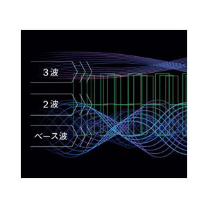 フィジオ5D 本体 P-5DS 酒井医療の画像