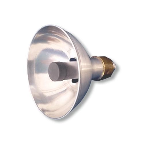 アルテリア、アルファトロン用 遠赤外線ランプ 250W シマヌキ電機