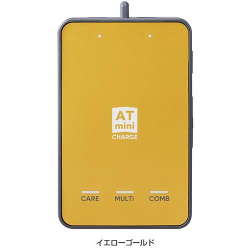 イトー エーティーミニチャージ (ATmini CHARGE) 本体 : フジ 