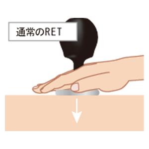 フィジオ ラジオスティムプロ P-RF-PRO 本体 酒井医療 : フジ