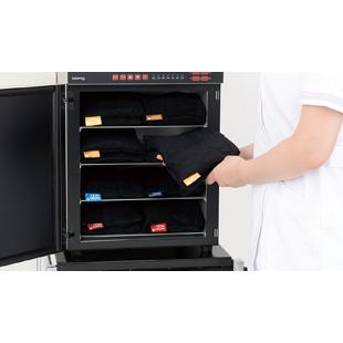 フィジオパック ウォーマーPPW-02 酒井医療 : フジメディカル