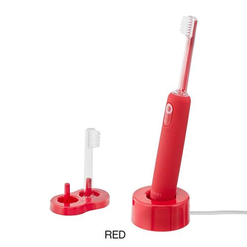 新品未開封 | 超音波電動歯ブラシ reclean 本体セット+替えブラシ 伊藤超短波 パルス式超音波歯ブラシ reclean（リクリーン） 24/7