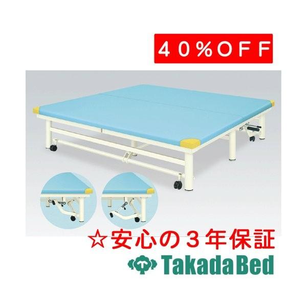 高田寝台製造所 第一人者持ちはこび老人ホーム 結核症-714 Takada Bed ベッド、マットレス-家具、インテリア-マッサージ台、業務用ベッド