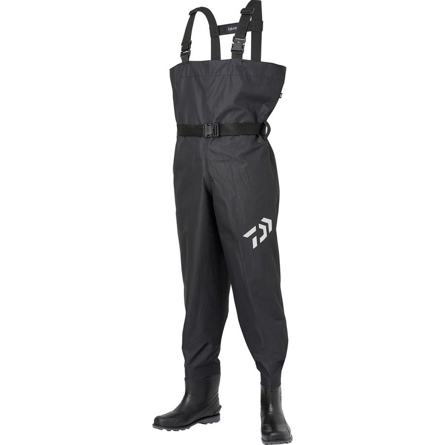 DAIWA BREATH RADIAL WADER NEO RW-4350B-NE M（25.0?25.5）