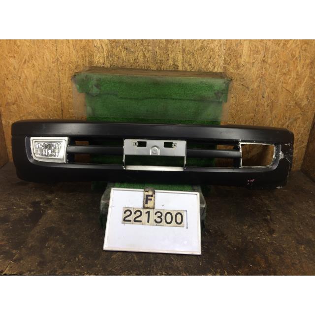 2、3t20cm突き出しフロントバンパー キャスト スポーツ CAST(LA250S/LA260S)用!純正フロントバンパー