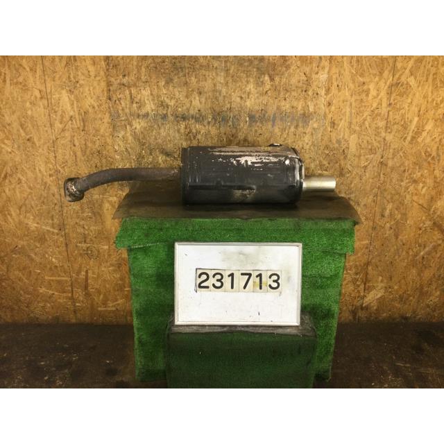 CR-V 【個人宅発送不可】CR−V LA-RD5 Rマフラー フルマークIG 4WD K20A 18030-S9A-000 : fm ...