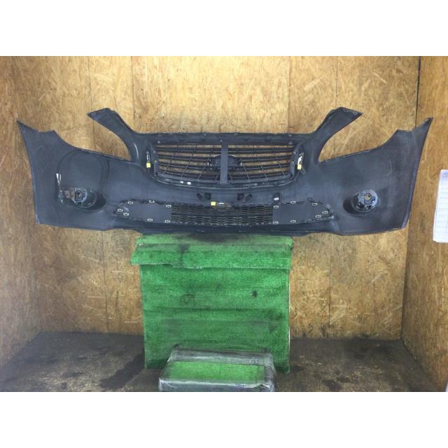 フーガ 【個人宅発送不可】フーガ DBA-KNY51 フロントバンパー 370GT4 
