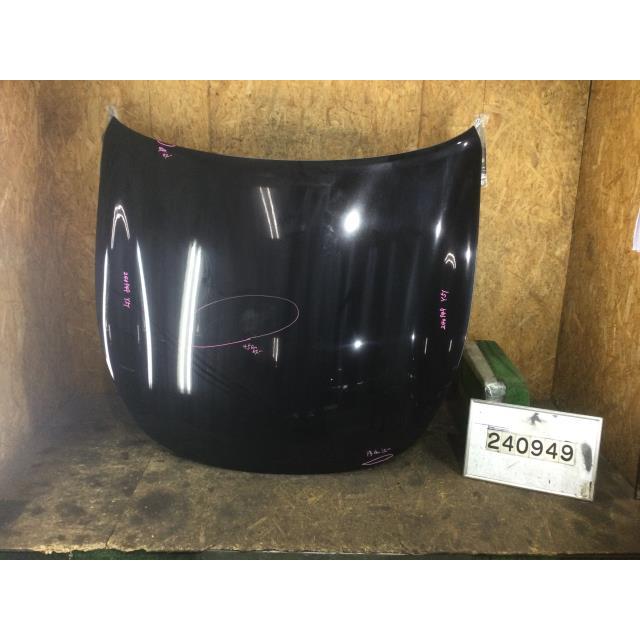 フーガ 【個人宅発送不可】フーガ DBA-KNY51 ボンネットフード 370GT4