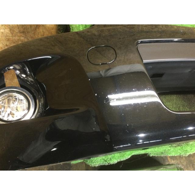 個人宅発送不可】インプレッサ TA-GG3 フロントバンパー 15I 4WD EJ152 