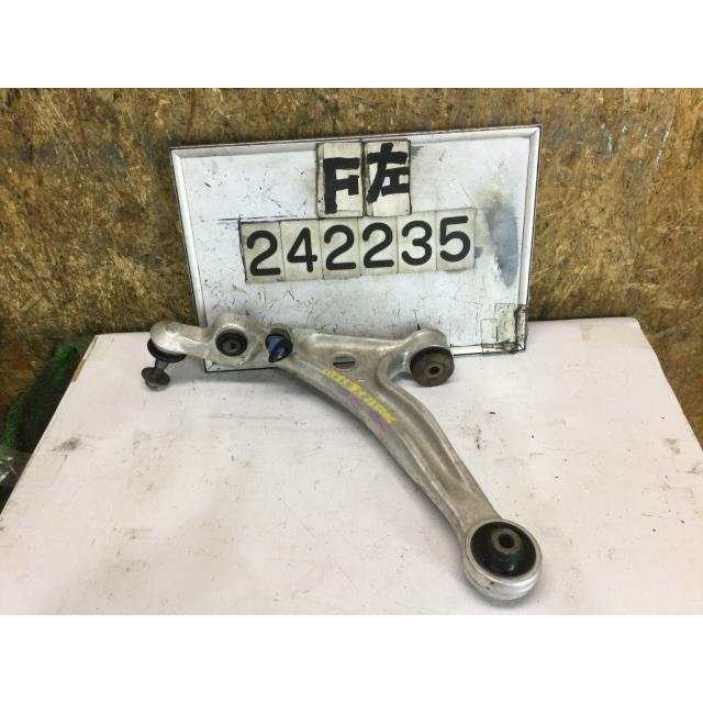 個人宅発送可】RX−8 LA-SE3P 左Fロアアーム タイプE 13B-MSP 22V