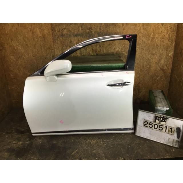 レクサス（LEXUS） 【個人宅発送不可】レクサス LS DAA-UVF45 フロント