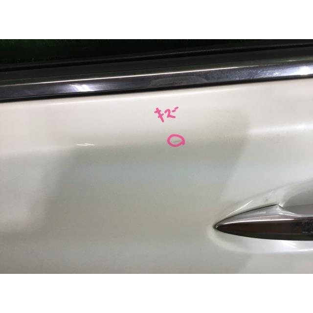 レクサス（LEXUS） 【個人宅発送不可】レクサス LS DAA-UVF45 フロント
