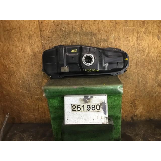 エブリイワゴン 【個人宅発送不可】エブリィ ABA-DA17W フューエル