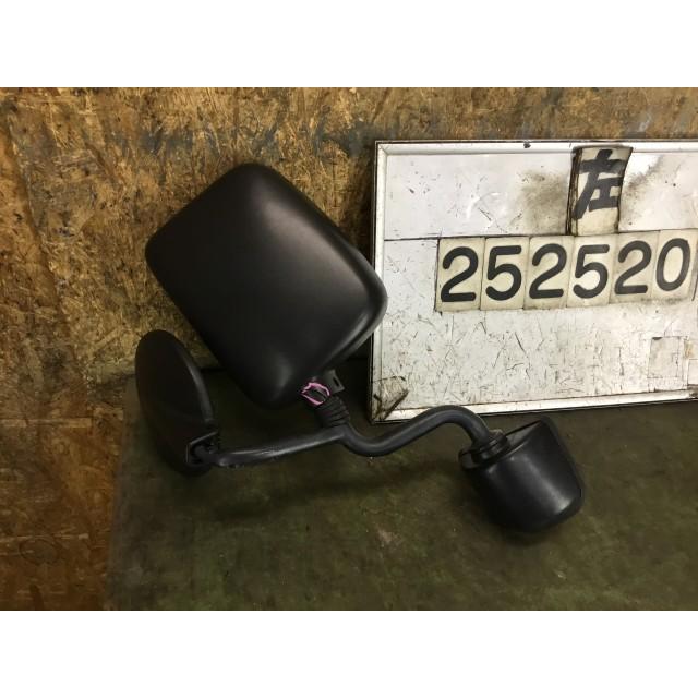 ハイエース 【個人宅発送可】ハイエース KR-KDH205V ドアミラー 左 DX