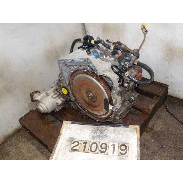 アコード ABA-CL8 オートマチックミッションASSY