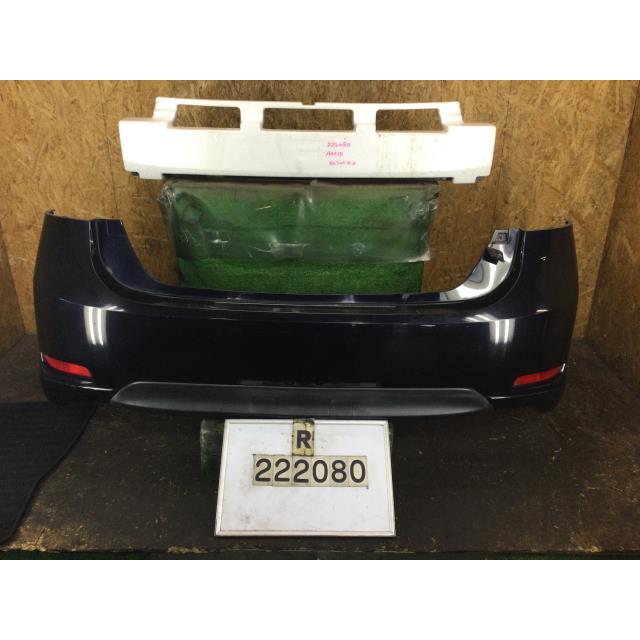 レクサス 【個人宅発送不可】レクサス HS DAA-ANF10 リアバンパー  