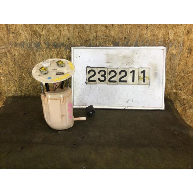 トヨタ純正クラウンフエールポンプS180系、GRS182 クラウン 【個人宅発送可】クラウン DBA-GRS182 フューエルポンプ