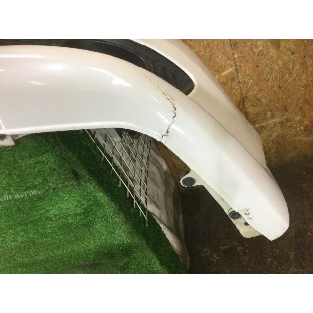 個人宅発送不可】レガシィ CBA-BL5 フロントバンパー 2.0GTスペックB