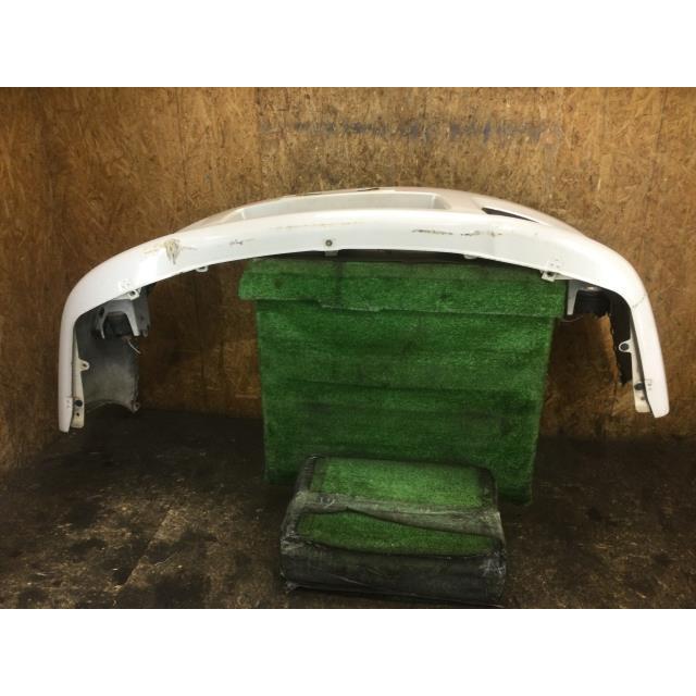 個人宅発送不可】レガシィ CBA-BL5 フロントバンパー 2.0GTスペックB