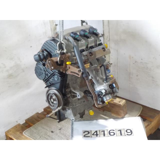 個人宅発送不可】アクティ GBD-HH6 エンジンASSY SDX NTT E07Z NH623M