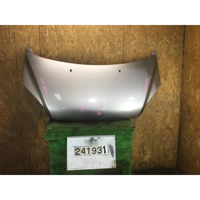 ヴォクシー 【個人宅発送不可】ヴォクシー DBA-AZR65G ボンネット
