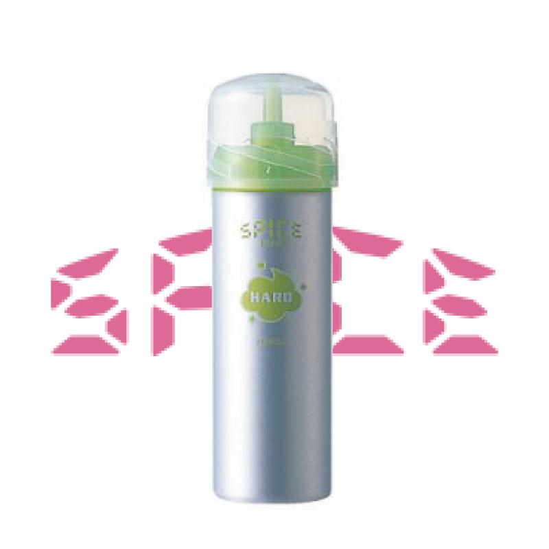 SPICE（アリミノ） アリミノ スパイスフォーム ハード 160g ムース