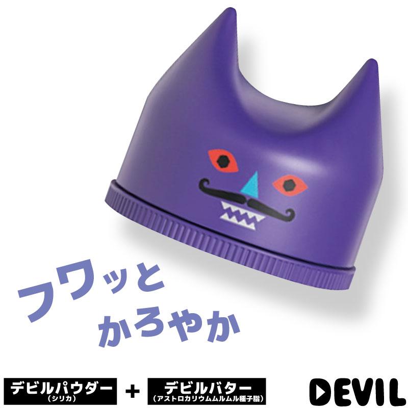 ロレッタまとめ売り Amazon | ロレッタ デビル ジェルワックス 7.0 240g×2個セット