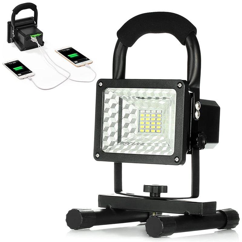 Led キャンプ ライト 高輝度 充電式 ランタン 作業灯 サーチライト 投光器 集魚灯 アウトドア Fmart Yahoo 店 通販 Yahoo ショッピング