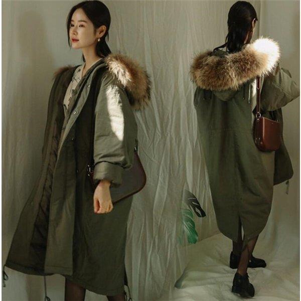 即日出荷 ダウンジャケット レディース ロング ダウン オーバーサイズ ダウンコート アウター ロングコート 冬 暖かい 防寒服 代 30代 40代 50代 19 好評 Www Doctor Plan Com