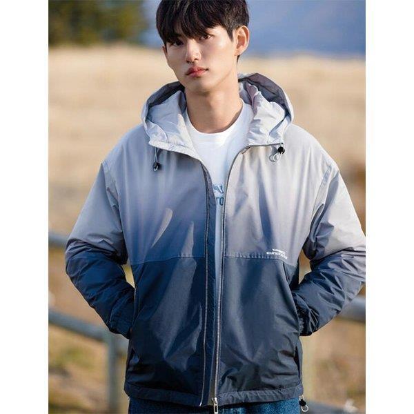 楽天市場 中綿ジャケット メンズ 中綿コート ショートジャケット フード付き ダウンジャケット 厚手 冬服 ブルゾン コート 防寒 アウター 数量は多 Mail Alrayan University Edu Ye