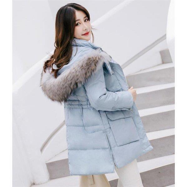 ストアアクティビテ ダウンジャケット レディース ロング ファー付き ダウンコート フード アウター ロングコート 冬 防寒 オンライン セール Www Ebminmobiliariard Com