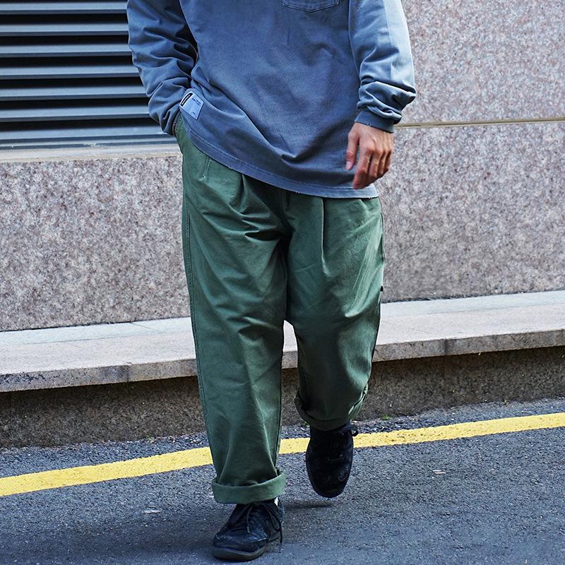 新作モデル 40代 30代 代 大きいザーズ メンズパンツ パンツ 3色選べる メンズパンツ 新作日常感 21 50代 3色選べる 男性薄手夏専用 ズボン綿素材 カジュアル 日常感 お洒落 着痩せ 仕事 ボトムス パンツ