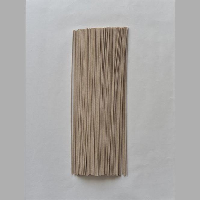 会津製麺 檜枝岐そば 平打ち10袋箱入 : FMきたかたセレクトショップ