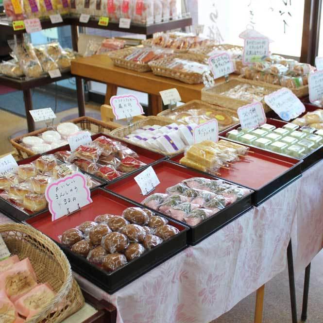 お菓子のヤマグチ 会津喜多方そば大福（8ヶ入り） : FMきたかた