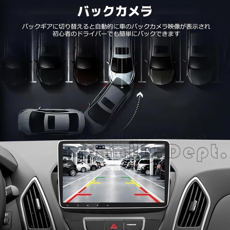 ワイヤレス CarPlay Ai Boxアダプター 車載Android Auto プラグアンドプレイ 快速接続 多車種対応 Youtube/Netflix など動画視聴可能 新型車載メディアボックス｜fmld｜05