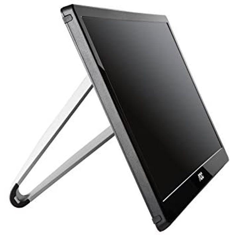 AOC 15.6インチ USB接続 モニター ( 1366 x 768 / TN / 8ms ) E1659FWU-GP4R 6インチ USB接続 モニター TN 8ms E1659FWU GP4R