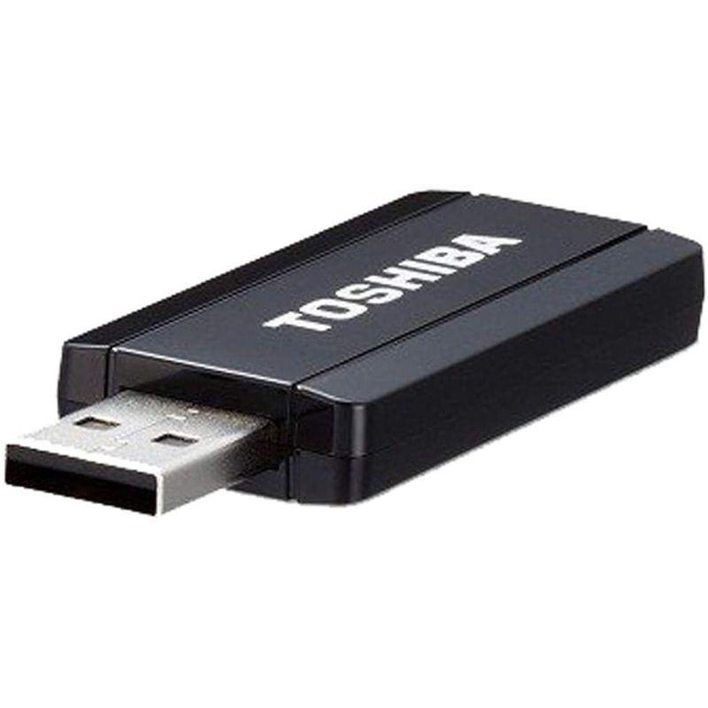 東芝 REGZAブルーレイ用 Wi-Fi USBコネクタ D-WL1 REGZAブルーレイ用 Wi Fi USBコネクタ WL1