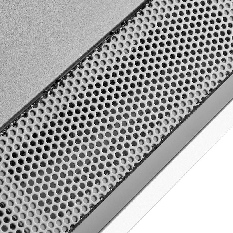 SilverStone Lucidシリーズ 強化ガラス製PCケース SST-LD01 26001 ブラック Lucidシリーズ 強化ガラス製PCケース SST LD01 ブラック