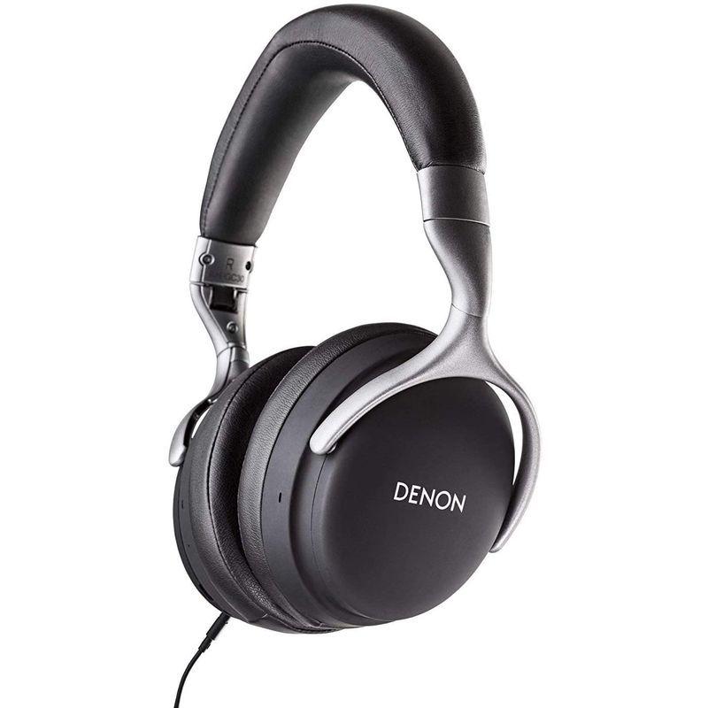 デノン Denon AH-GC30 フリーエッジ・ドライバー搭載 aptX HD コーデック対応 ワイヤレスノイズキャンセリング・ヘッドホン Denon AH GC30 フリーエッジ ドライバー搭載 aptX HD コーデック対応 ワイヤレスノイズキャンセリング ヘッドホン