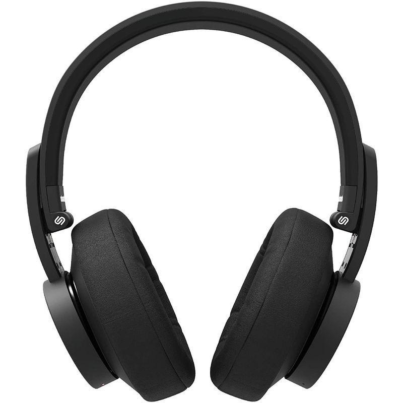 URBANISTA アーバニスタ New York ノイズキャンセリング ワイヤレス ヘッドフォンBluetooth 最大25時間の再生時間 アーバニスタ New York ノイズキャンセリング ワイヤレス ヘッドフォンBluetooth 最大25時間の再生時間