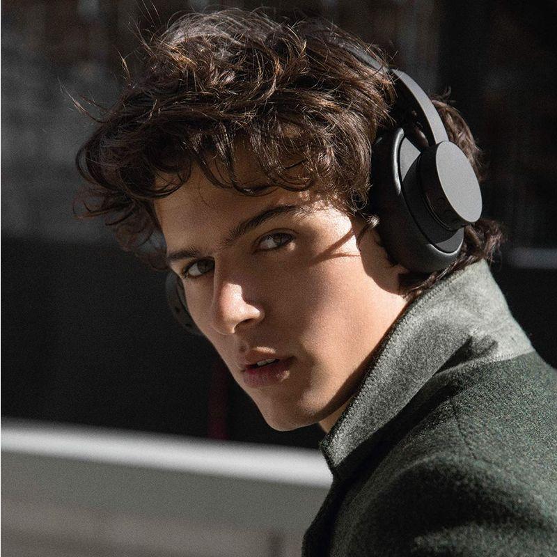 URBANISTA アーバニスタ New York ノイズキャンセリング ワイヤレス ヘッドフォンBluetooth 最大25時間の再生時間 アーバニスタ New York ノイズキャンセリング ワイヤレス ヘッドフォンBluetooth 最大25時間の再生時間