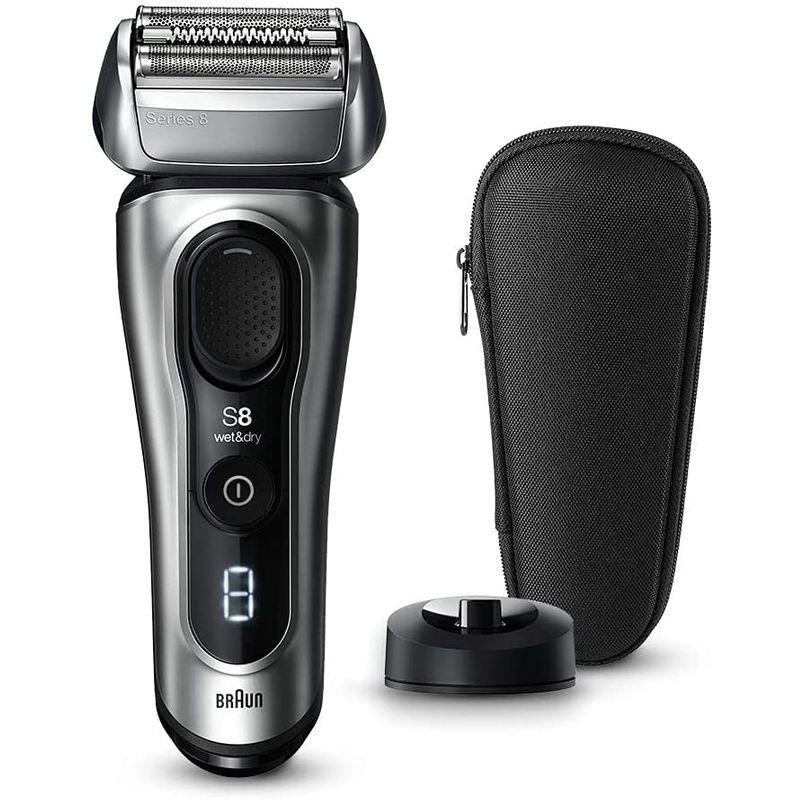 シリーズ8 8417S 8417S