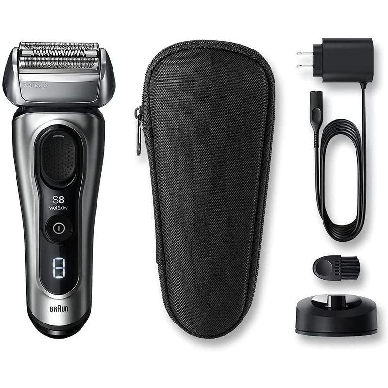 シリーズ8 8417S 8417S