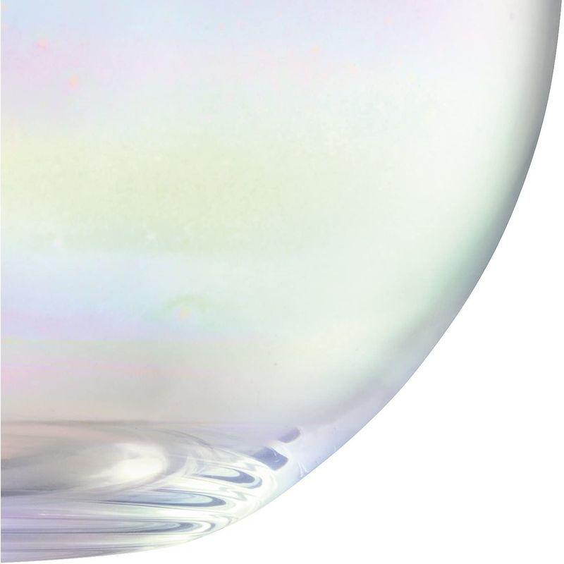 LSA(エルエスエー) フラワーベース(花器) パール 高さ24cm PEARL G1161-24-916 花、ガーデニング 花瓶、花台 花瓶、花器 W1264223105(12439円)