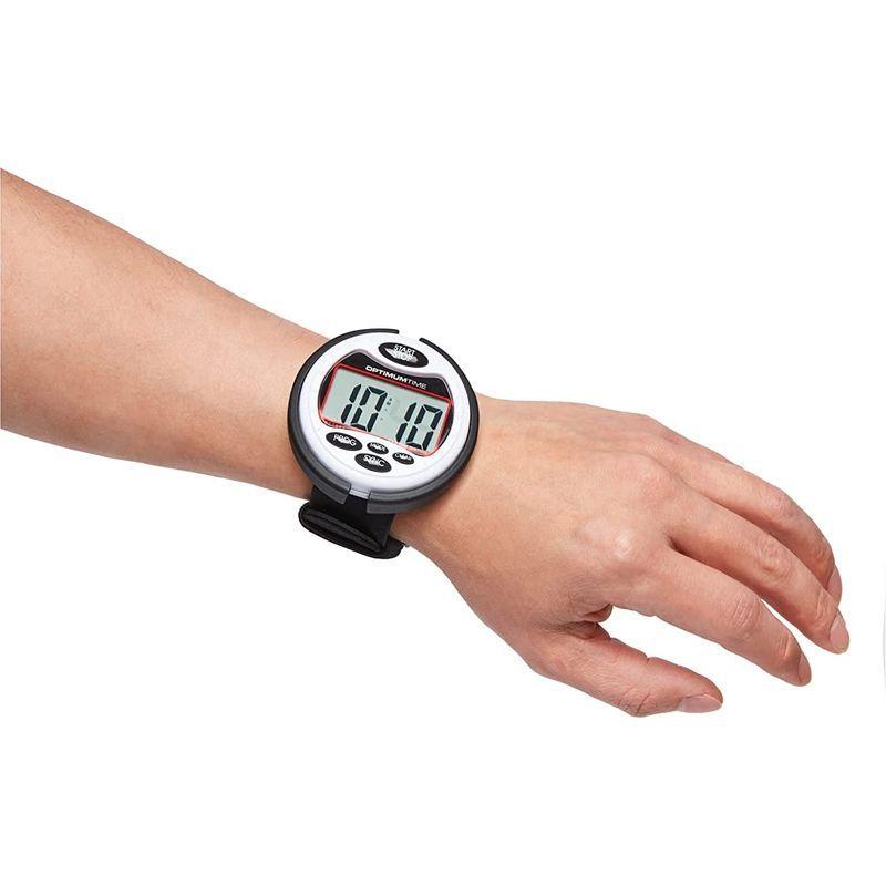 Optimum Time OS 310 WHITE same as 315 Sailing Watch Series 3 WHITE NEW WHITE Time OS same as Sailing Watch Series NEW