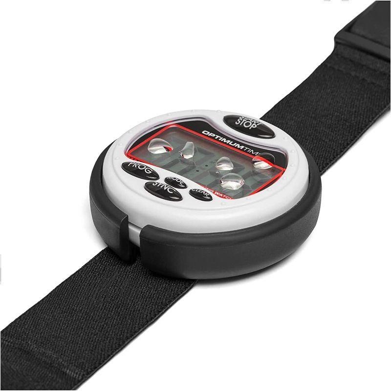 Optimum Time OS 310 WHITE same as 315 Sailing Watch Series 3 WHITE NEW WHITE Time OS same as Sailing Watch Series NEW