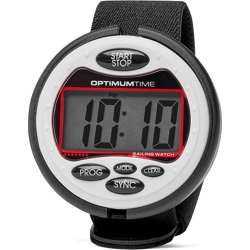 Optimum Time OS 310 WHITE same as 315 Sailing Watch Series 3 WHITE NEW WHITE Time OS same as Sailing Watch Series NEW