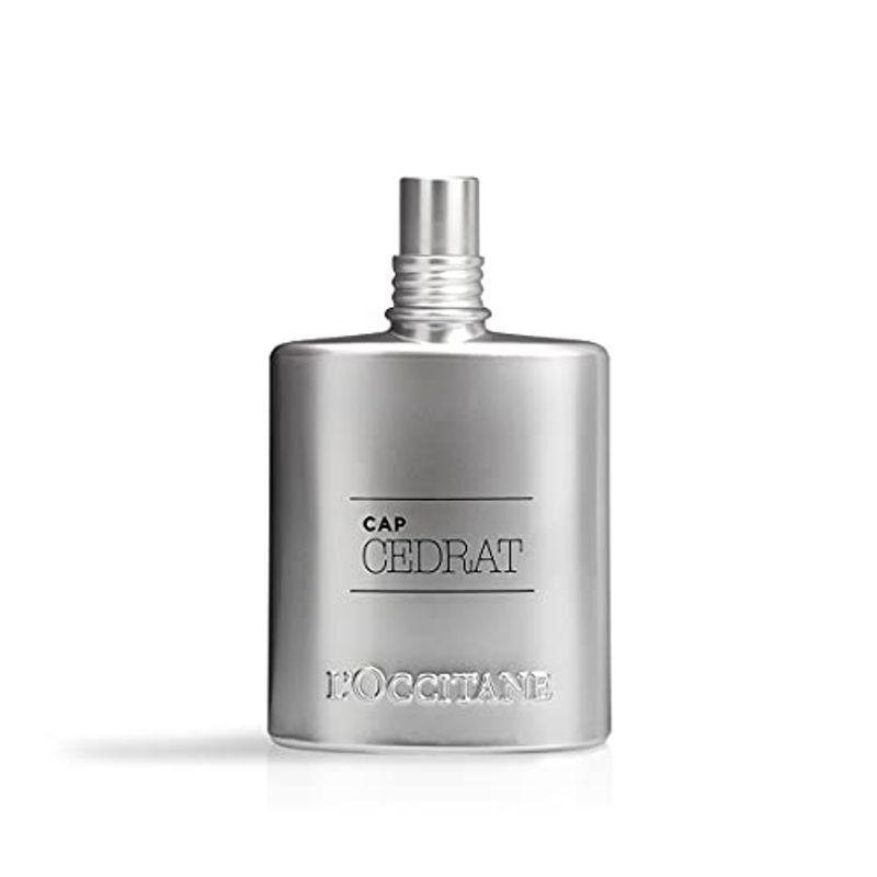 ショッピング販売 ロクシタン L Occitane セドラ セドラ オム オードトワレ メンズスキンケア メイク 75ml アクアティックシトラス