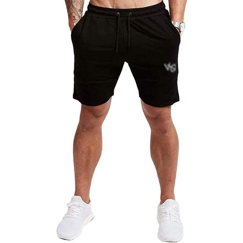 NORRAハーフパンツ メンズ ショートパンツ ショーツ スポーツウェア ランニング 筋トレ 吸汗速乾 ジム アウトドア 夏 ブラックM|fmo|03