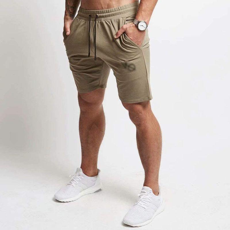 NORRAハーフパンツ メンズ ショートパンツ ショーツ スポーツウェア ランニング 筋トレ 吸汗速乾 ジム アウトドア 夏 ブラックM|fmo|05
